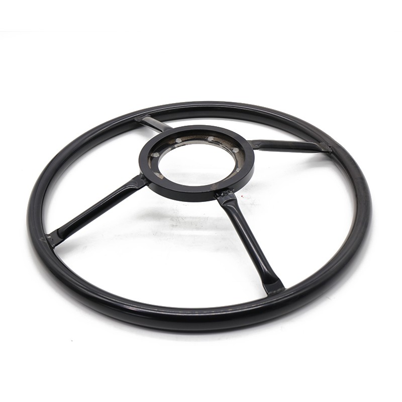 Spoked handwheel round hole Spoked handwheel round hole