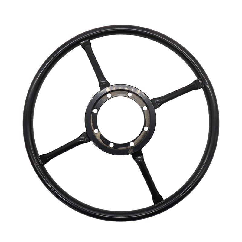Spoked handwheel round hole Spoked handwheel round hole
