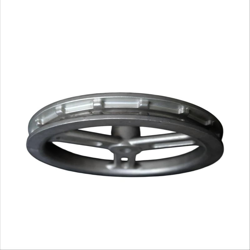 Chain Wheel For Valve Chain Wheel For Valve