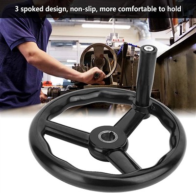 Can The Appearance Of Hand Wheel in Valve Be Customized? Can The Appearance Of Hand Wheel in Valve Be Customized?