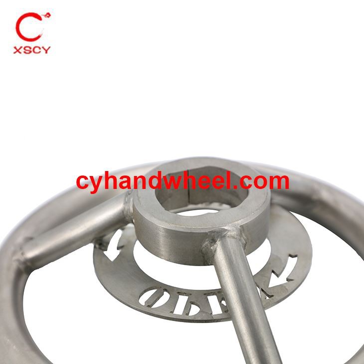 handwheel