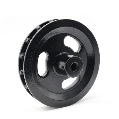 Waowa Steel Chainwheel