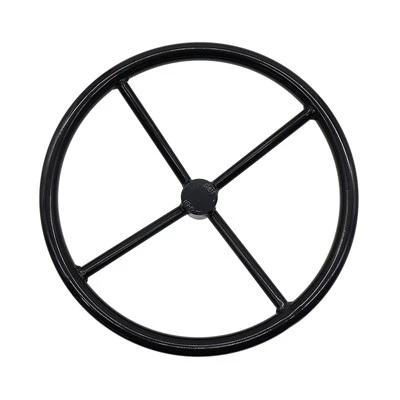 Mono Valve Handwheel