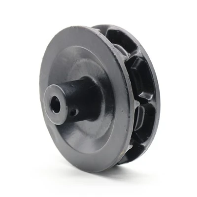 Te Wira Chainwheel Gate Valve