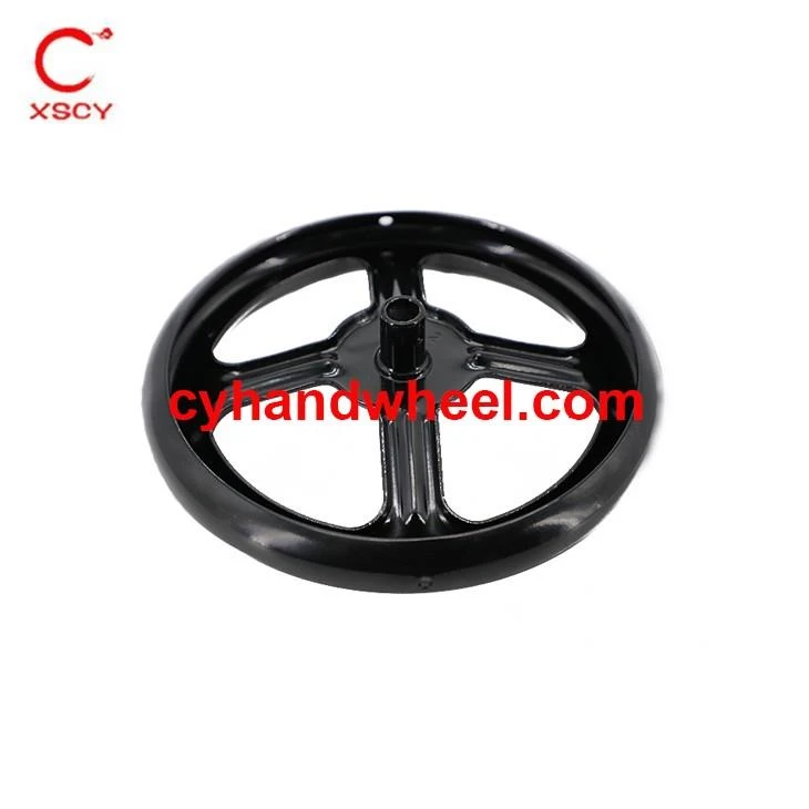 Metal Hand Wheels