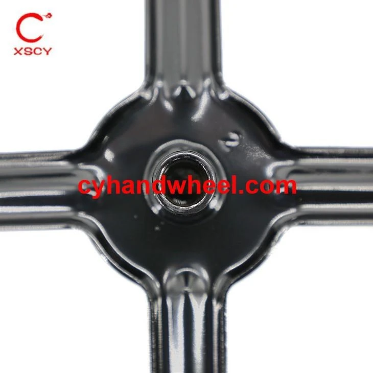 Metal Hand Wheels