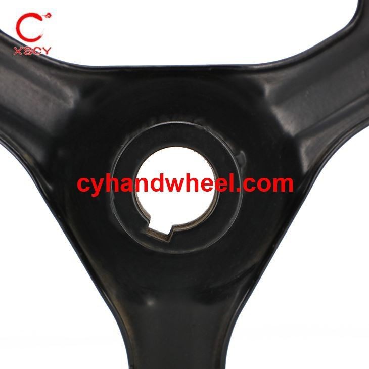 Steel Handwheels